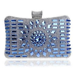 Pochette de Soirée à Strass Loïse