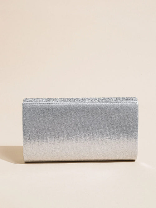 Pochette de Soirée Pailletée Mayeule