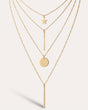 Velira Layered Necklace