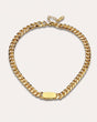 Riva Chunky Chain Necklace
