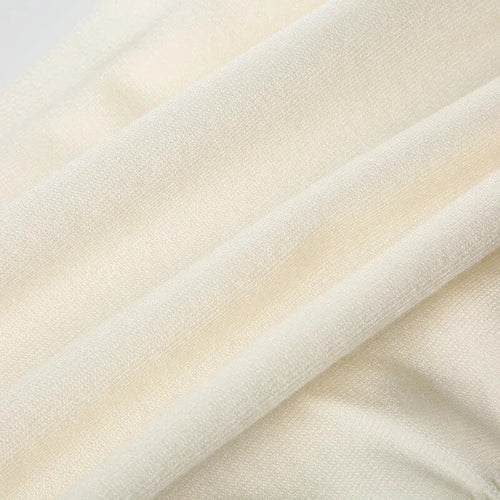 Pull Col Asymétrique Lyrene
