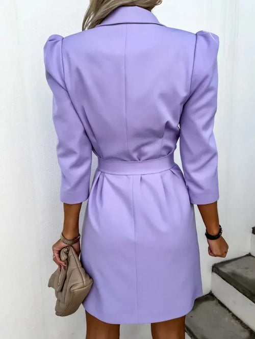 Robe Blazer Astrid