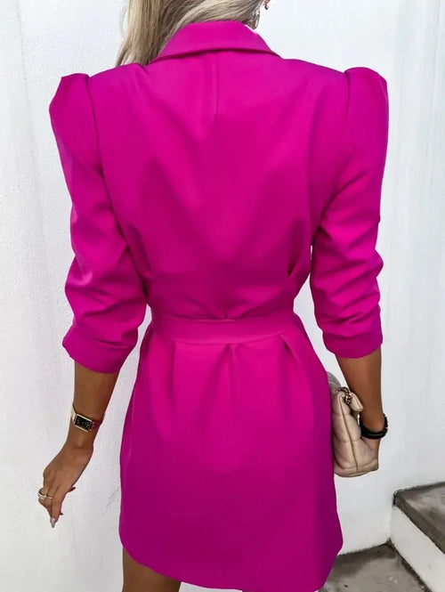 Robe Blazer Astrid