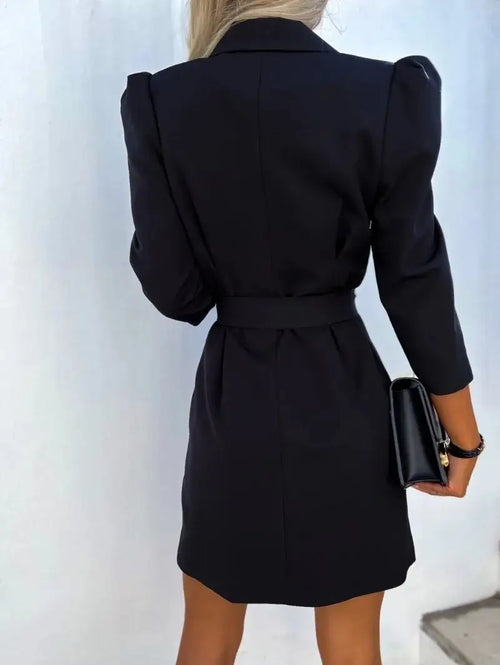 Robe Blazer Astrid