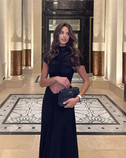 Robe de Soirée Longue Vérone