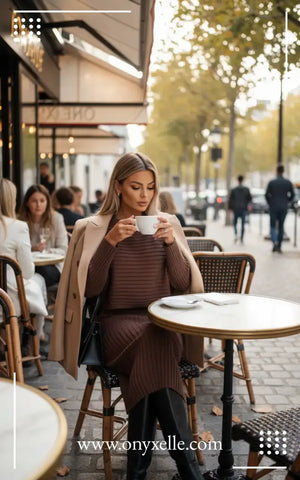 Bye la Plage: Le Guide de Tenue Transition Chic