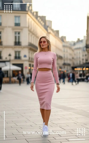 Bye la Plage: Le Guide de Tenue Transition Chic